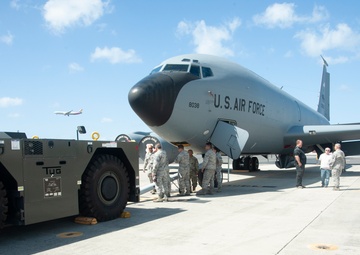 Clean energy partnership demonstrates ‘alternative’ way to move aircraft