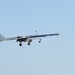 RQ-7B Shadow UAS flight