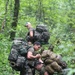 Special Forces Candidates Tested During Robin Sage