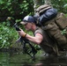 Special Forces Candidates Tested During Robin Sage