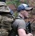 Special Forces Candidates Tested During Robin Sage