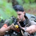 Special Forces Candidates Tested During Robin Sage