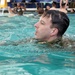 SFQC Swim Test