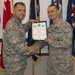 Redner promoted to Airman 1st Class