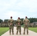 1st Special Warfare Training Group Welcomes New Commander