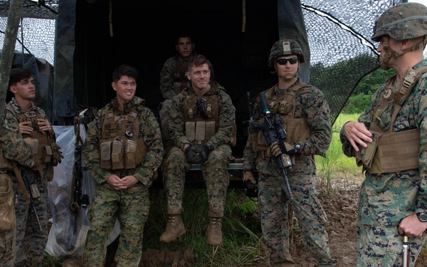 Artillery Relocation Training Program