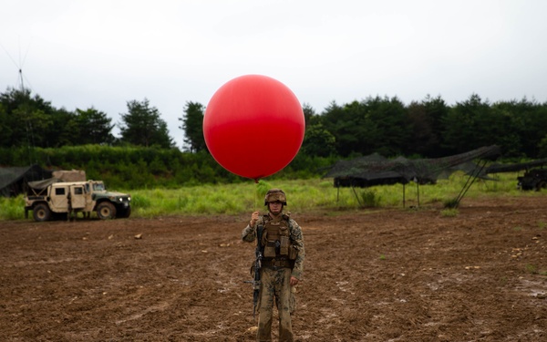 Artillery Relocation Training Program