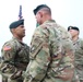 1st Special Warfare Training Group Welcomes New Commander