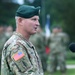 1st Special Warfare Training Group Welcomes New Commander
