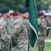 1st Special Warfare Training Group Welcomes New Commander