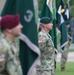 1st Special Warfare Training Group Welcomes New Commander