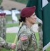 1st Special Warfare Training Group Welcomes New Commander