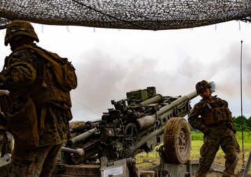 Artillery Relocation Training Program 19.2