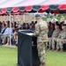 1st Special Warfare Training Group Welcomes New Commander