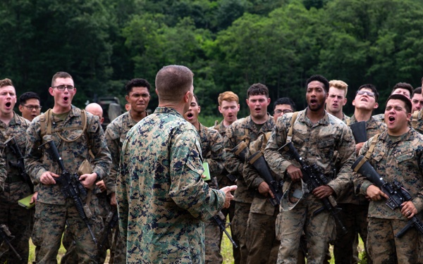 Artillery Relocation Training Program