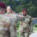 1st Special Warfare Training Group Welcomes New Commander