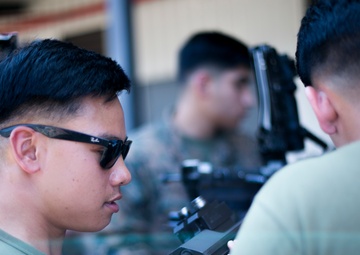 3/12 Weapons Maintenance