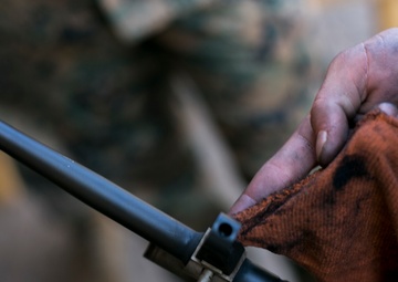 3/12 Weapons Maintenance