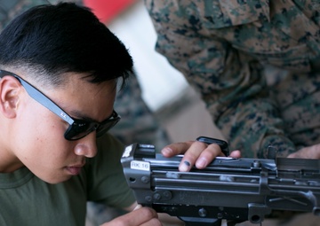 3/12 Weapons Maintenance