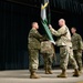 2nd Special Warfare Training Group Change of Command