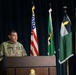 2nd Special Warfare Training Group Change of Command