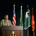 2nd Special Warfare Training Group Change of Command