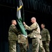 2nd Special Warfare Training Group Change of Command