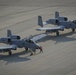 122nd Fighter Wing A-10 aircraft take part in Northern Strike 19