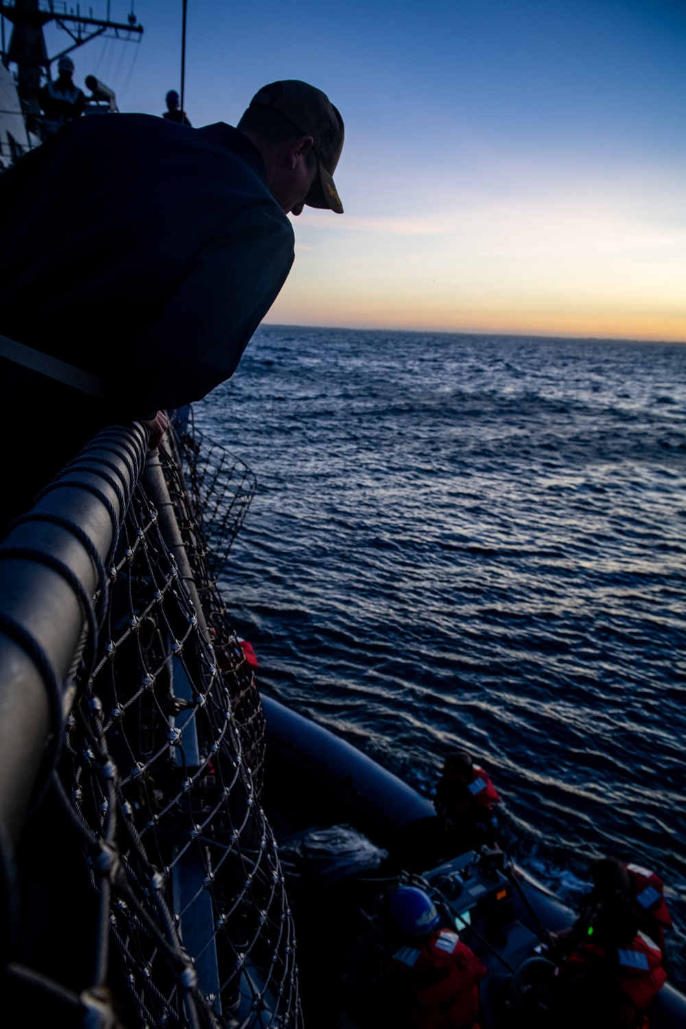 USS Porter (DDG 78)