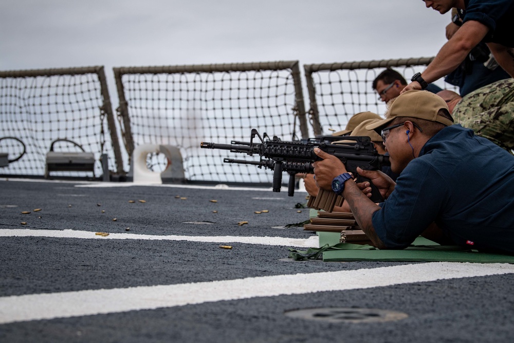 USS Porter (DDG 78)