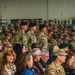 601st Change of Command 2019