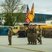 601st Change of Command 2019