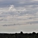 C-130 Hercules operations for exercise Patriot North 2019