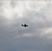 C-130 Hercules operations for exercise Patriot North 2019