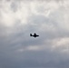C-130 Hercules operations for exercise Patriot North 2019