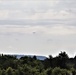 C-130 Hercules operations for exercise Patriot North 2019