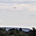 C-130 Hercules operations for exercise Patriot North 2019