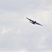 C-130 Hercules operations for exercise Patriot North 2019