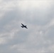 C-130 Hercules operations for exercise Patriot North 2019