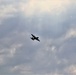 C-130 Hercules operations for exercise Patriot North 2019