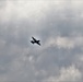 C-130 Hercules operations for exercise Patriot North 2019