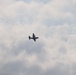 C-130 Hercules operations for exercise Patriot North 2019