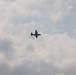 C-130 Hercules operations for exercise Patriot North 2019