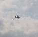 C-130 Hercules operations for exercise Patriot North 2019