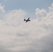 C-130 Hercules operations for exercise Patriot North 2019