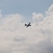 C-130 Hercules operations for exercise Patriot North 2019