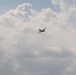 C-130 Hercules operations for exercise Patriot North 2019
