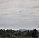 C-130 Hercules operations for exercise Patriot North 2019