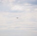 C-130 Hercules operations for exercise Patriot North 2019