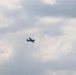 C-130 Hercules operations for exercise Patriot North 2019